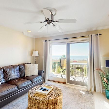 Breakers 215 Apartment Hilton Head Island Ngoại thất bức ảnh