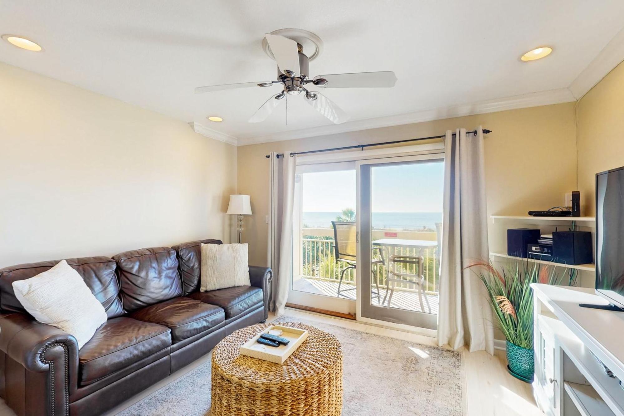 Breakers 215 Apartment Hilton Head Island Ngoại thất bức ảnh
