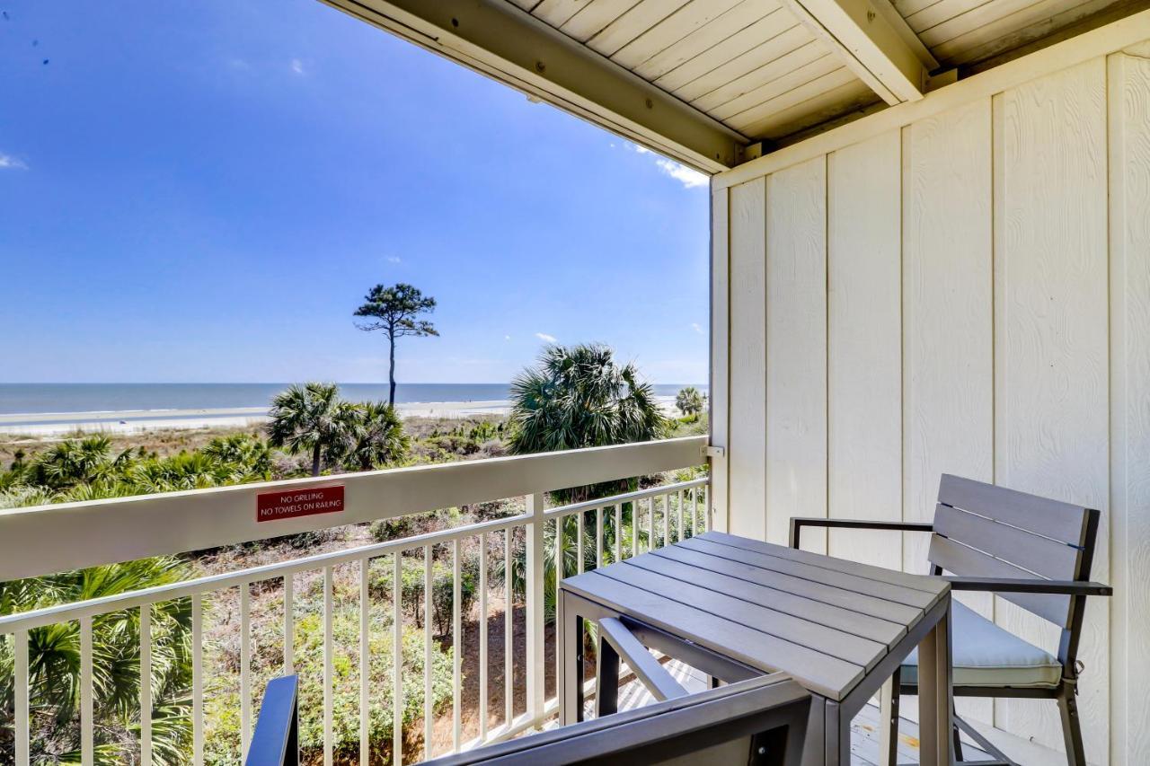 Breakers 215 Apartment Hilton Head Island Ngoại thất bức ảnh