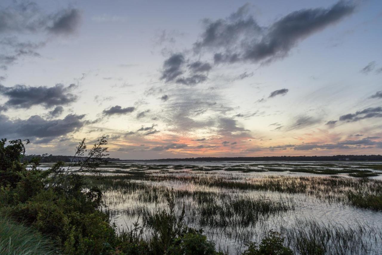 Breakers 215 Apartment Hilton Head Island Ngoại thất bức ảnh