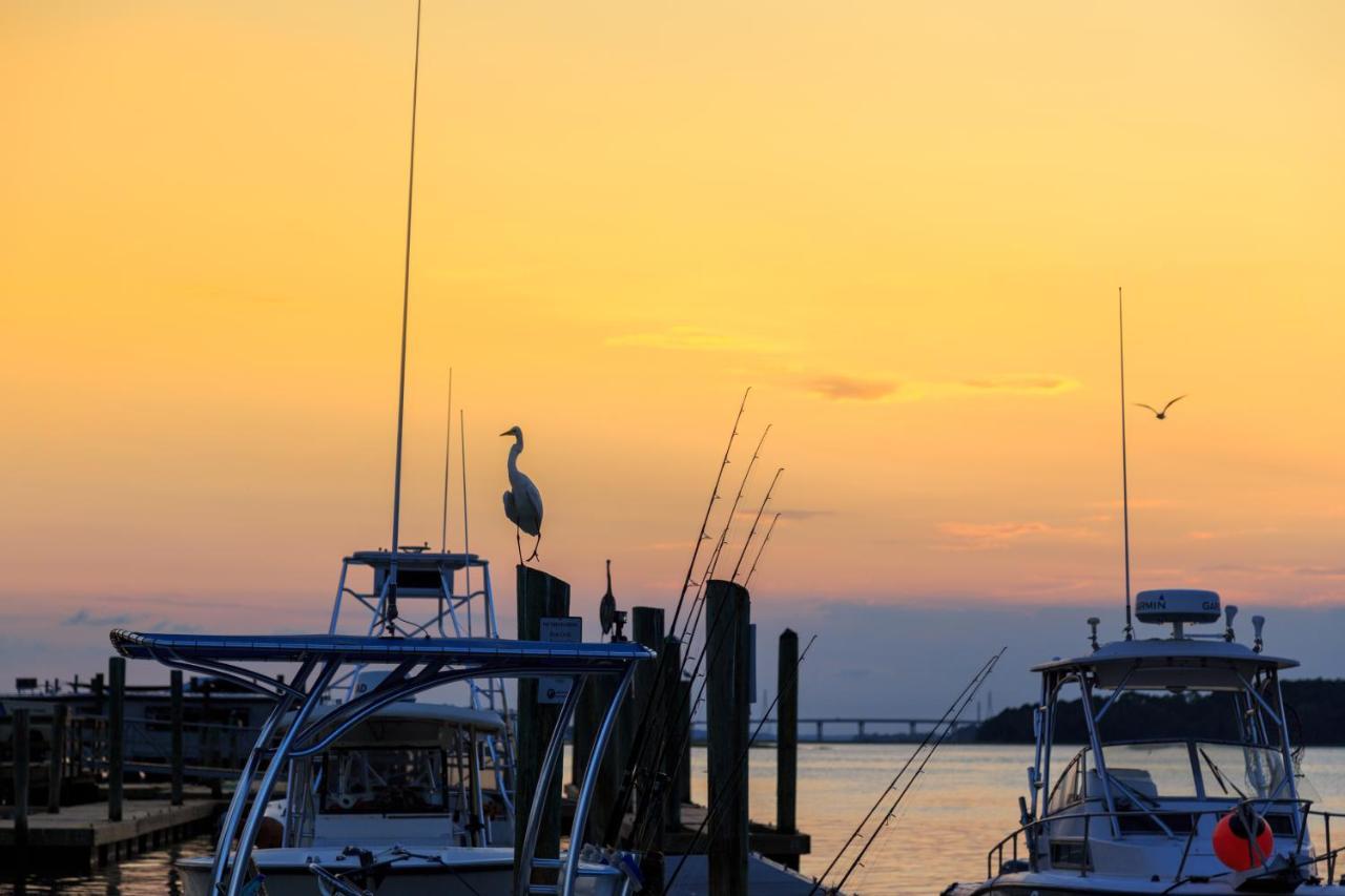 Breakers 215 Apartment Hilton Head Island Ngoại thất bức ảnh